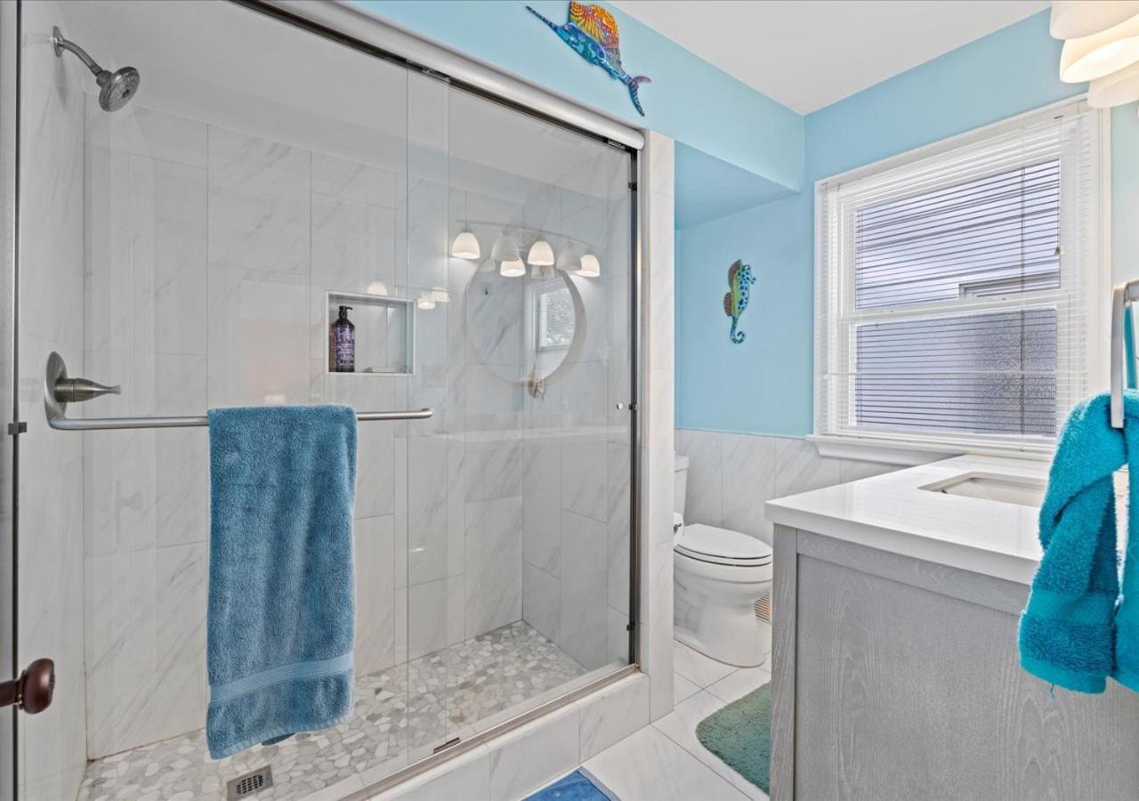 Charming 3 Bedroom House In A Quiet Neighborhood Columbus Exterior photo
